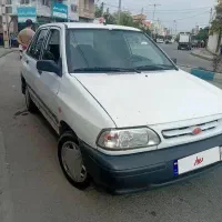 پرایدمدل88دوگانه دست|خودرو سواری و وانت|ساری, |دیوار