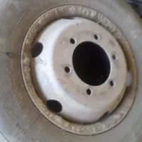 ۴ عدد رینگ و لاستیک خاور و فوتن  تیوپ لیس