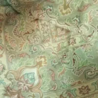۲ روفرشی ۶ متری  دورو   نو بدون استفاده