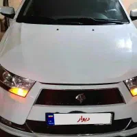 دنا معمولی مدل ۹۸