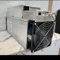 ماینر 102 تراهش و + m 30 s