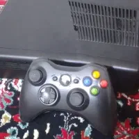 کنسول ایکس باکس 360اسلیم