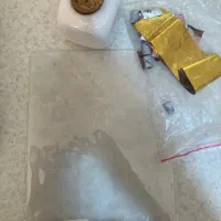 وسایل ناخن کاری|آرایشی، بهداشتی، درمانی|اسلامشهر, زرافشان|دیوار