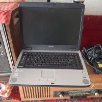 لب تاپ توشیبا|رایانه همراه|نسیم‌شهر, |دیوار