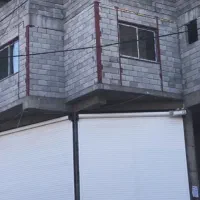 پنجره دوجداره upvc و الومنیومی