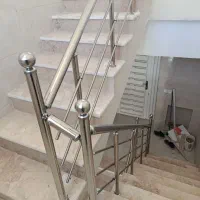 نرده استیل،نرده شیشه،حفاظ بانکی،دزدگیر،هندریل|خدمات پیشه و مهارت|شیراز, شهرک گلستان شمالی|دیوار