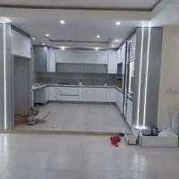 اجرای کابینت و کمد دیواری