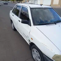 فروش پراید مدل ۸۸