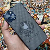 ایفون 13نرمال خیلی تمیز
