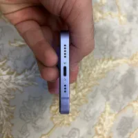 اپل IPHONE 12 با حافظه ۱۲۸ گیگابایت تازه اکتیو شده|موبایل|اراک, |دیوار