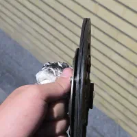 فلایویل و صفحه و شمع  سمند ef7|قطعات یدکی و لوازم جانبی|اصفهان, حسین‌آباد|دیوار