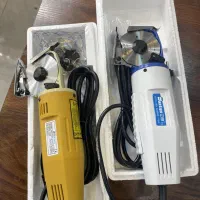 انواع قیچی های برقی وساده و معمولی