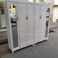 جا کفشی جا لباس کمد|جاکفشی، کمد، دراور|وحیدیه, |دیوار