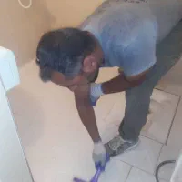 گروه صنعتی آریا نانو.... لوله بازکنی با فنر برقی