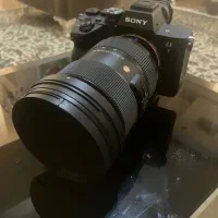 Sony a7 IV