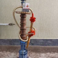 قلیون کام ده نو