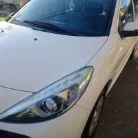 207 t3|خودرو سواری و وانت|ساوه, |دیوار