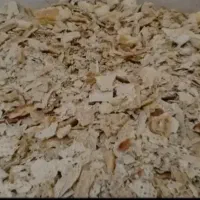 نان خشک
