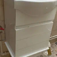 روشویی کمدی|لوازم سرویس بهداشتی|بروجرد, |دیوار