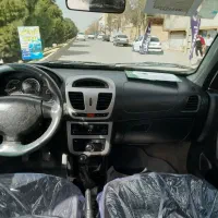 کوییک ۱۴۰۱|خودرو سواری و وانت|خرم‌آباد, |دیوار