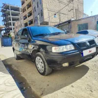 سمند 82|خودرو سواری و وانت|اسلام‌شهر, شهرک قائمیه|دیوار