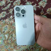 Iphone15proریجستر شده|موبایل|کرمانشاه, |دیوار