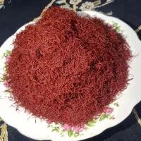 زعفران دستی