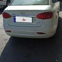 جک j4 بیرنگ نقد و اقساط|خودرو سواری و وانت|کرج, شهرک ولیعصر|دیوار