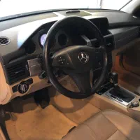 بنز glk 350|خودرو سواری و وانت|مشهد, احمدآباد|دیوار