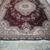 قالی نه متری|فرش|شاهینشهر, فردوسی|دیوار