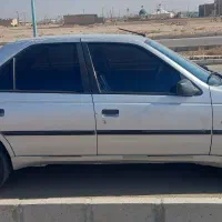 پژو ۴۰۵ مدل ۸۹|خودرو سواری و وانت|اردکان, |دیوار