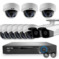 نصب و فروش دوربین مداربسته/ /تعمیرات|دوربین مداربسته|تهران, نازی‌آباد|دیوار