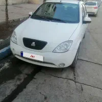 تیبا 2 مدل 97