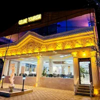 نیازمند نیرو کار باغ رستوران