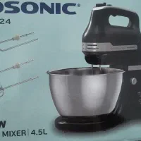همزن برقی اصلی گوسونیک