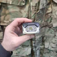 هد لامپ موی وان سانری|کوهنوردی و کمپینگ|تهران, قلمستان|دیوار