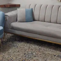 مبل ۸ نفره تخت شو