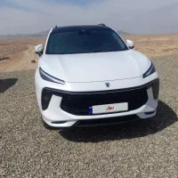 لاماری ۴۰۱ برج ۱۲|خودرو سواری و وانت|تاکستان, |دیوار