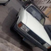 پیکان وانت مدل ۹۰ باب دوست