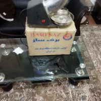 برف ساز