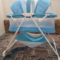 گهواره کریر قنداق