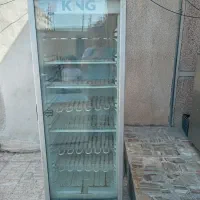 فریزر،قفسه، کالباس بر، ذرت مکزیکی و قهوه ساز