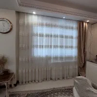 پرده پذیرایی|پرده، رانر، رومیزی|تهران, امامت|دیوار