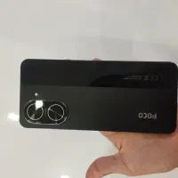 گوشی پوکو c71