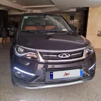 تیگو 5 فول لاکچری فابریک خونگی|خودرو سواری و وانت|اصفهان, فرهنگیان|دیوار