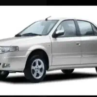 سمند سورن پلاس