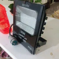 پروژکتور تقویت شده