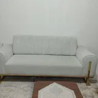 فروش فوری مبل و عسلی