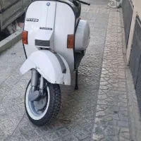 وسپا قدیمی|موتورسیکلت|تهران, جنتآباد جنوبی|دیوار