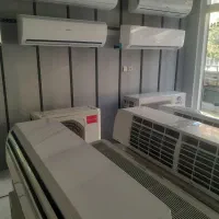 کولرگازی درحد وآک|کولر گازی و فن‌کوئل|قم, امامزاده ابراهیم|دیوار